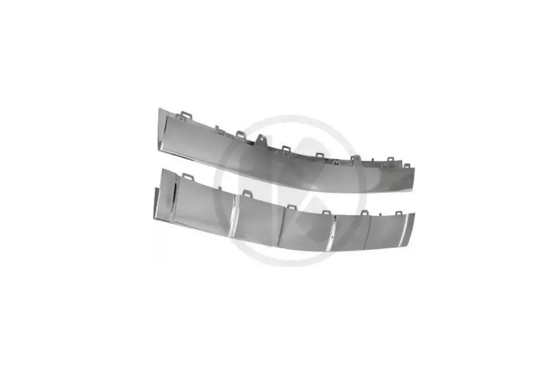COVER, BUMPER AREA